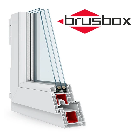 Brusbox 70